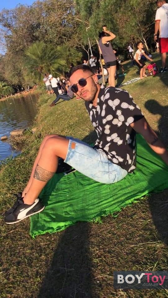 Foto da galeria