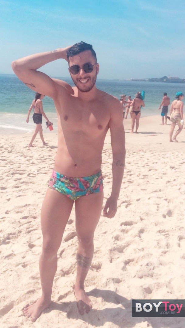 Foto da galeria