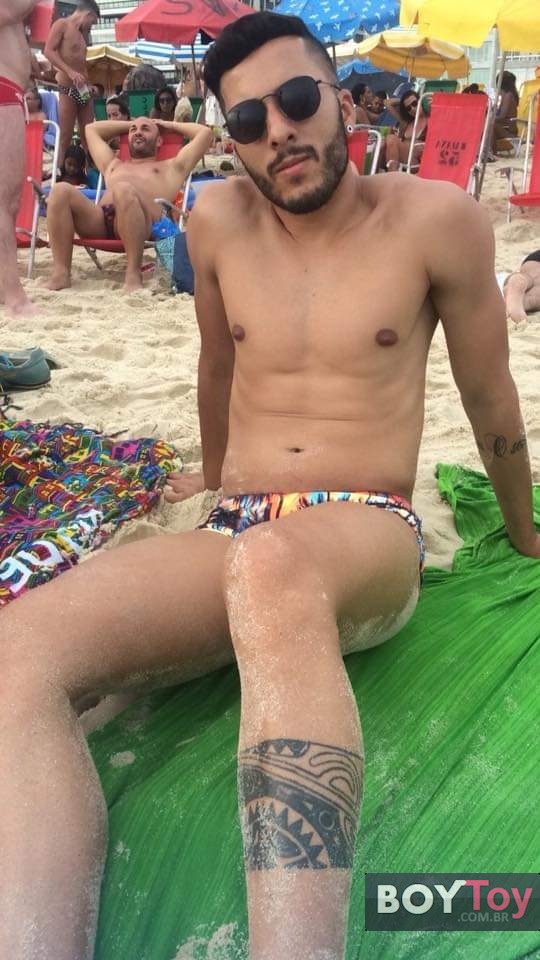 Foto da galeria