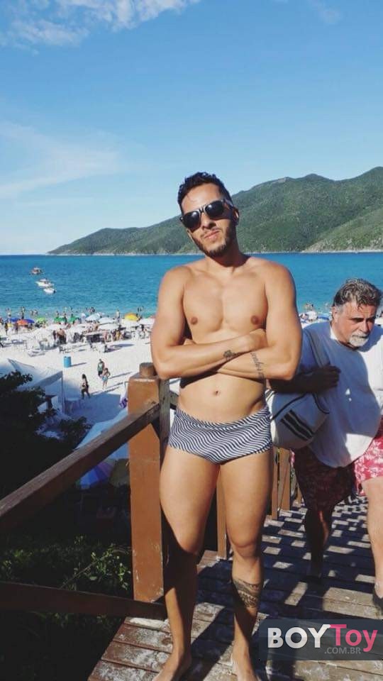 Foto da galeria