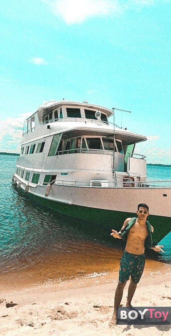 Foto da galeria