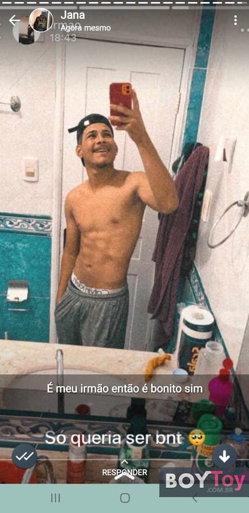 Foto da galeria