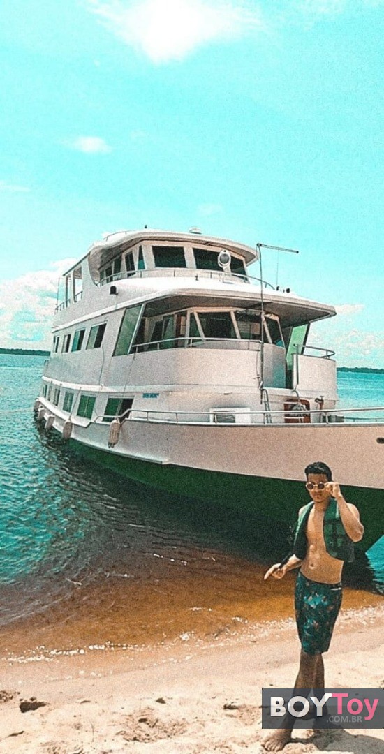 Foto da galeria