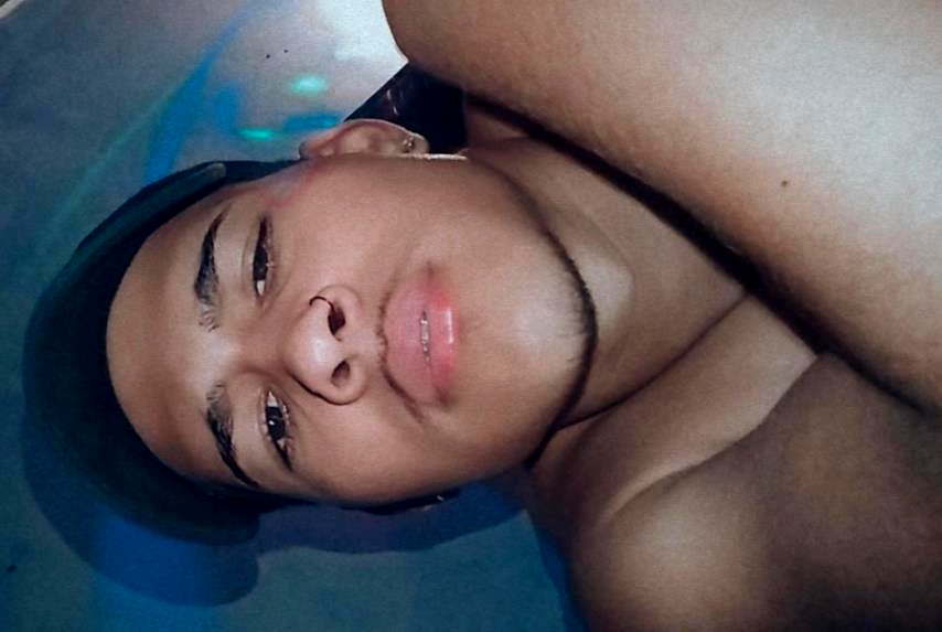 Capa do perfil