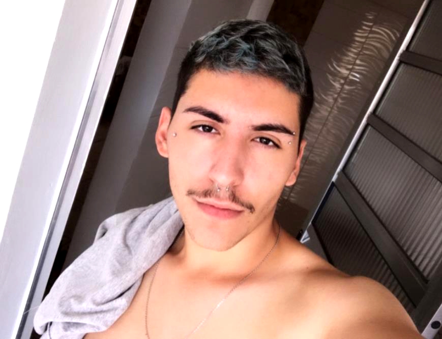 Capa do perfil