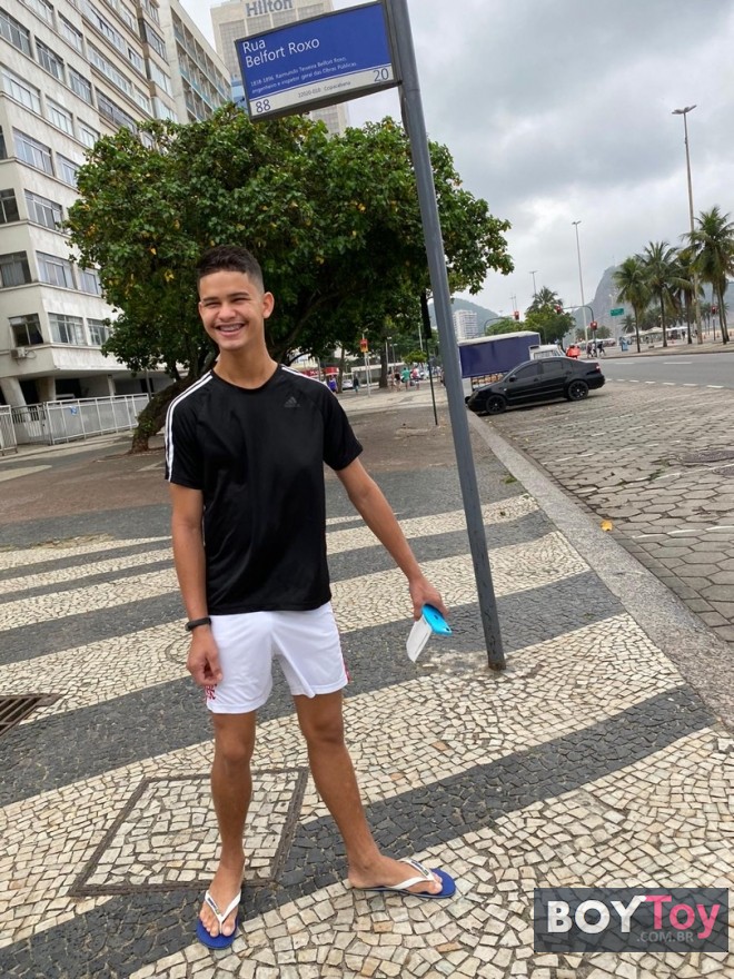 Foto da galeria
