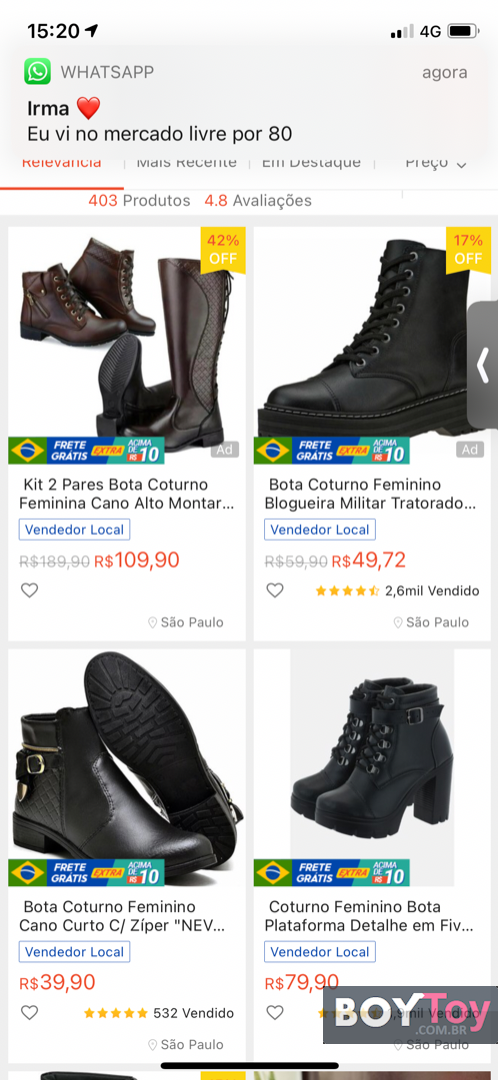 Foto da galeria