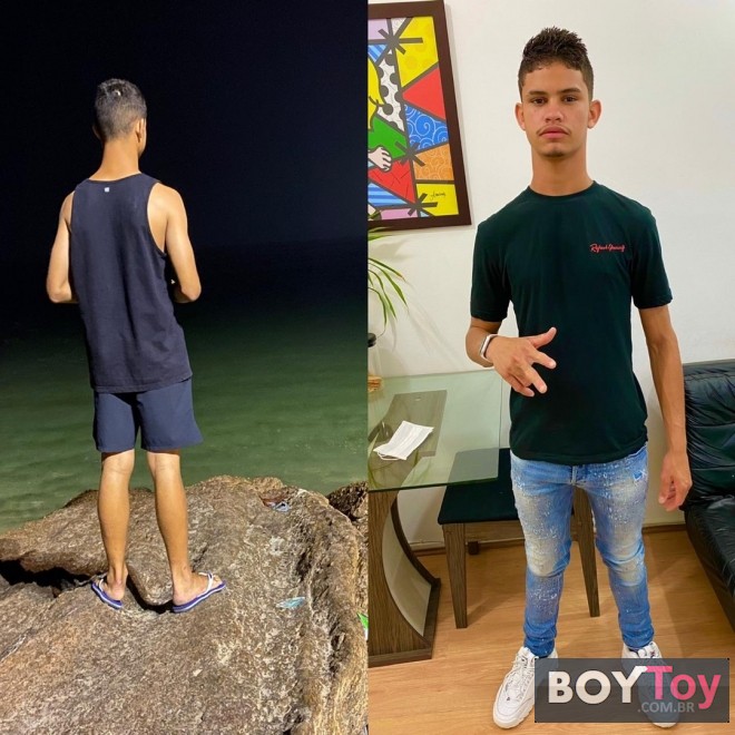 Foto da galeria