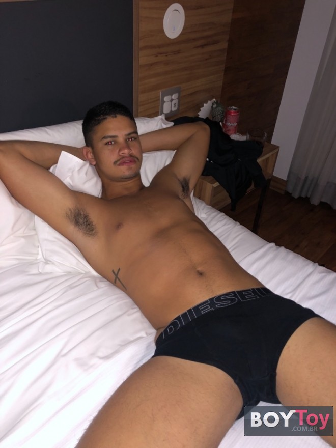 Foto da galeria