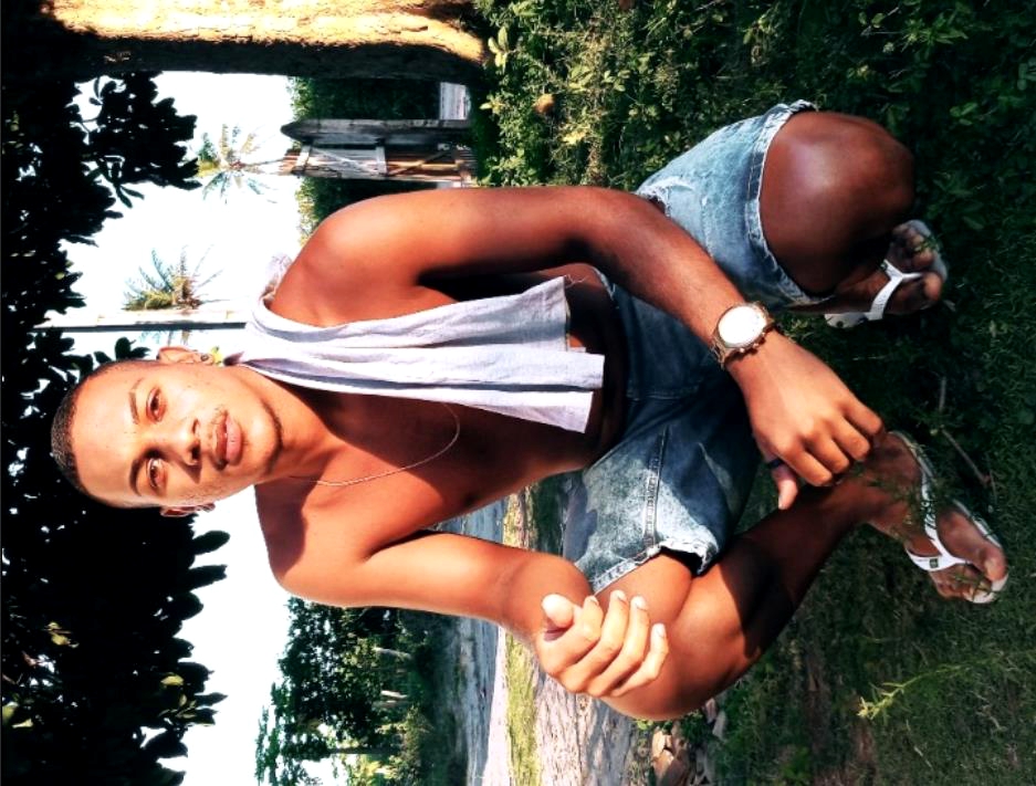 Capa do perfil