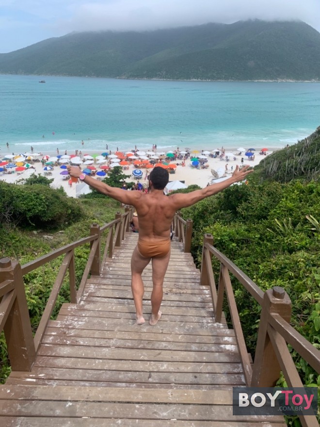 Foto da galeria