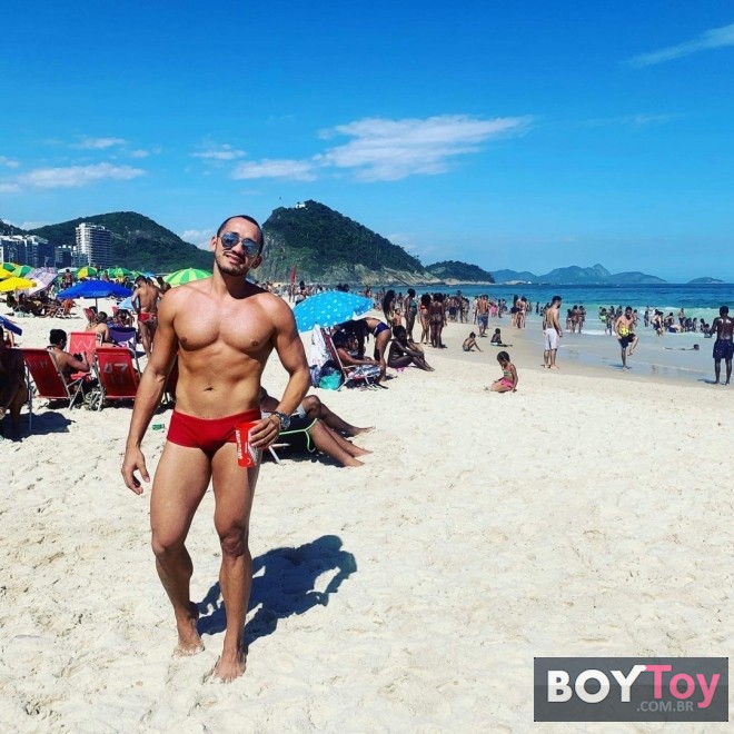 Foto da galeria