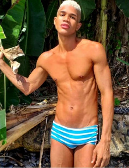 Avatar Ruan