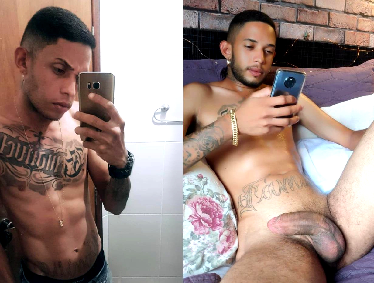 Capa do perfil