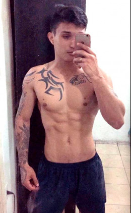 Avatar Lucas Castro