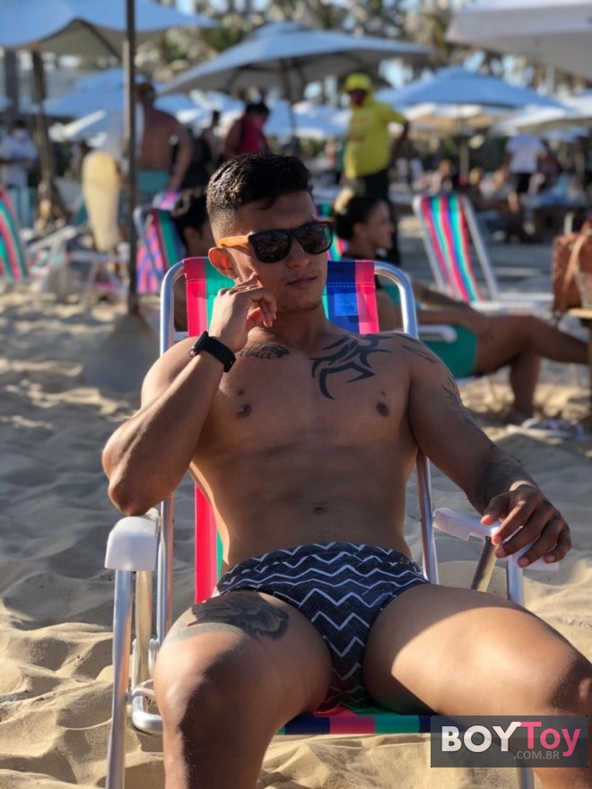 Foto da galeria