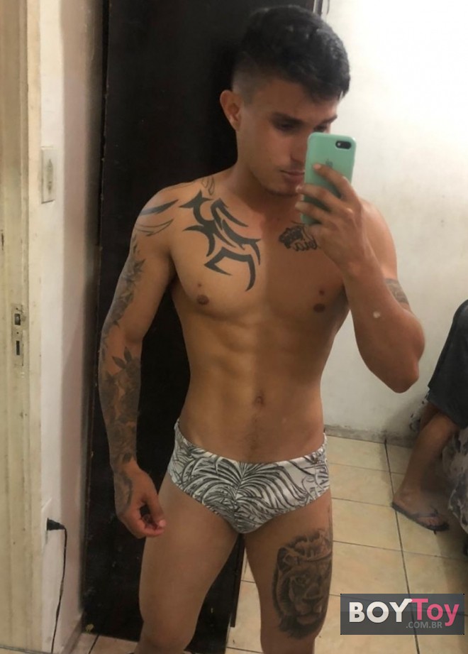 Foto da galeria