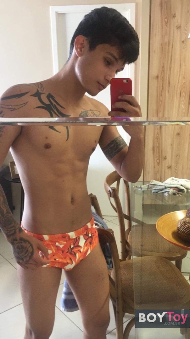 Foto da galeria