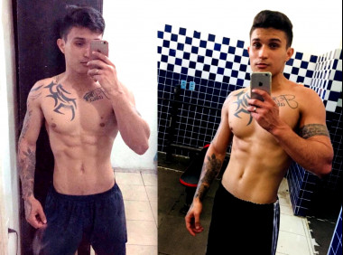 Lucas Castro