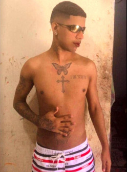 Avatar Novinho Safado