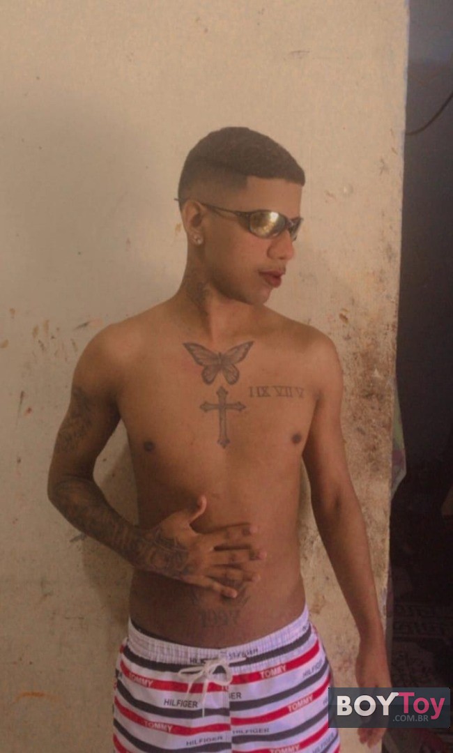 Foto da galeria