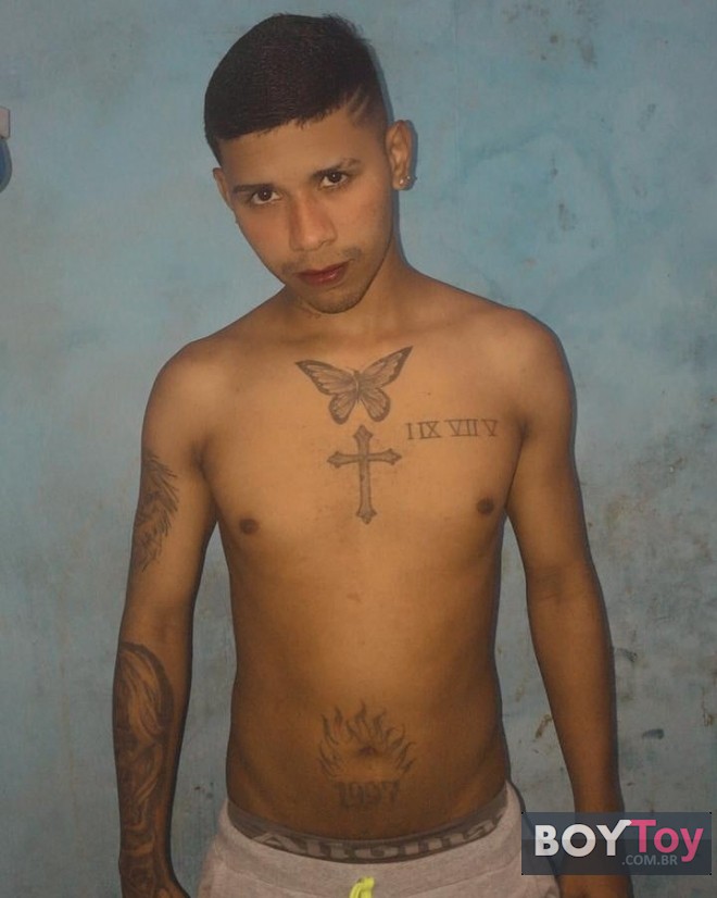 Foto da galeria