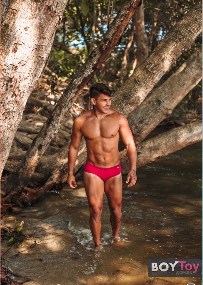 Foto da galeria