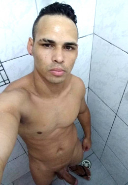 Avatar Felipe Gabriel