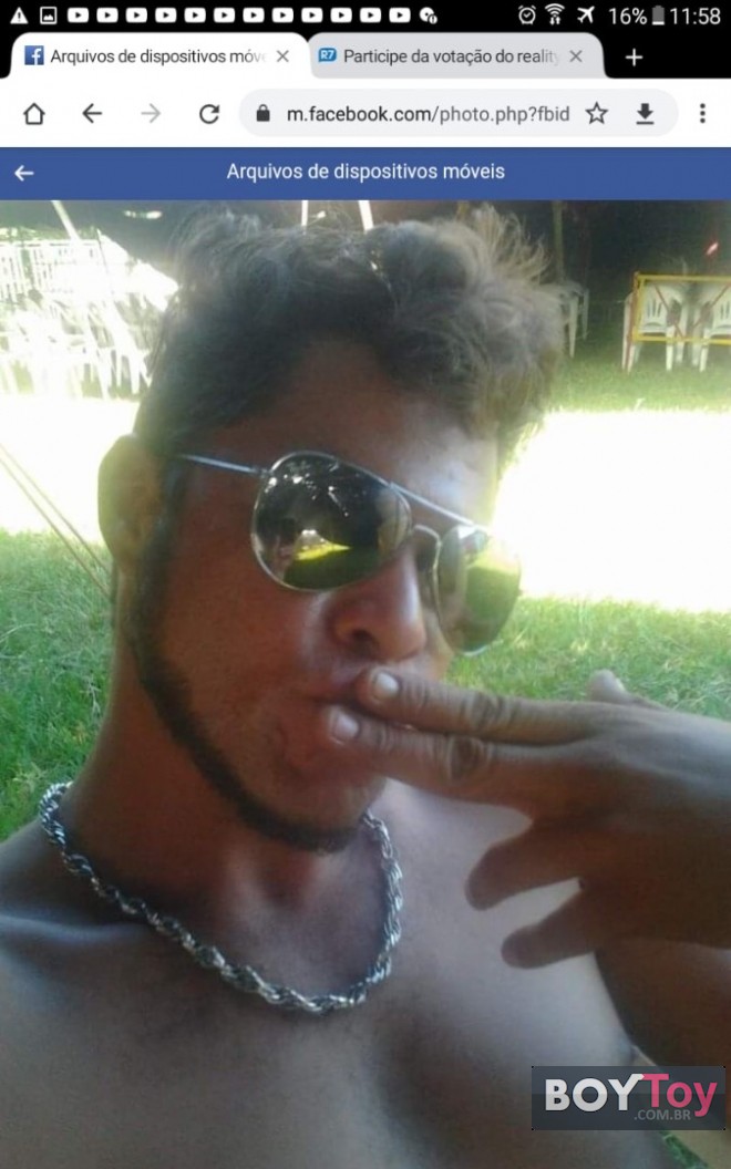 Foto da galeria