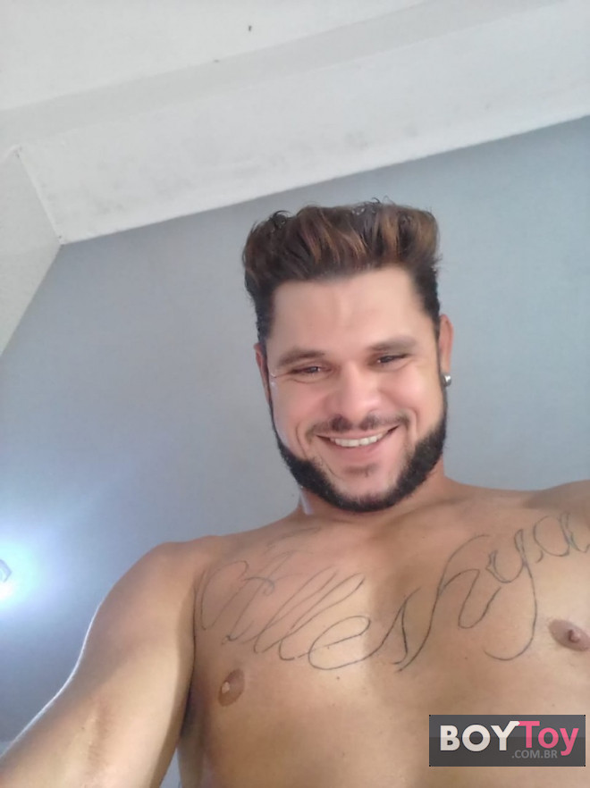 Foto da galeria