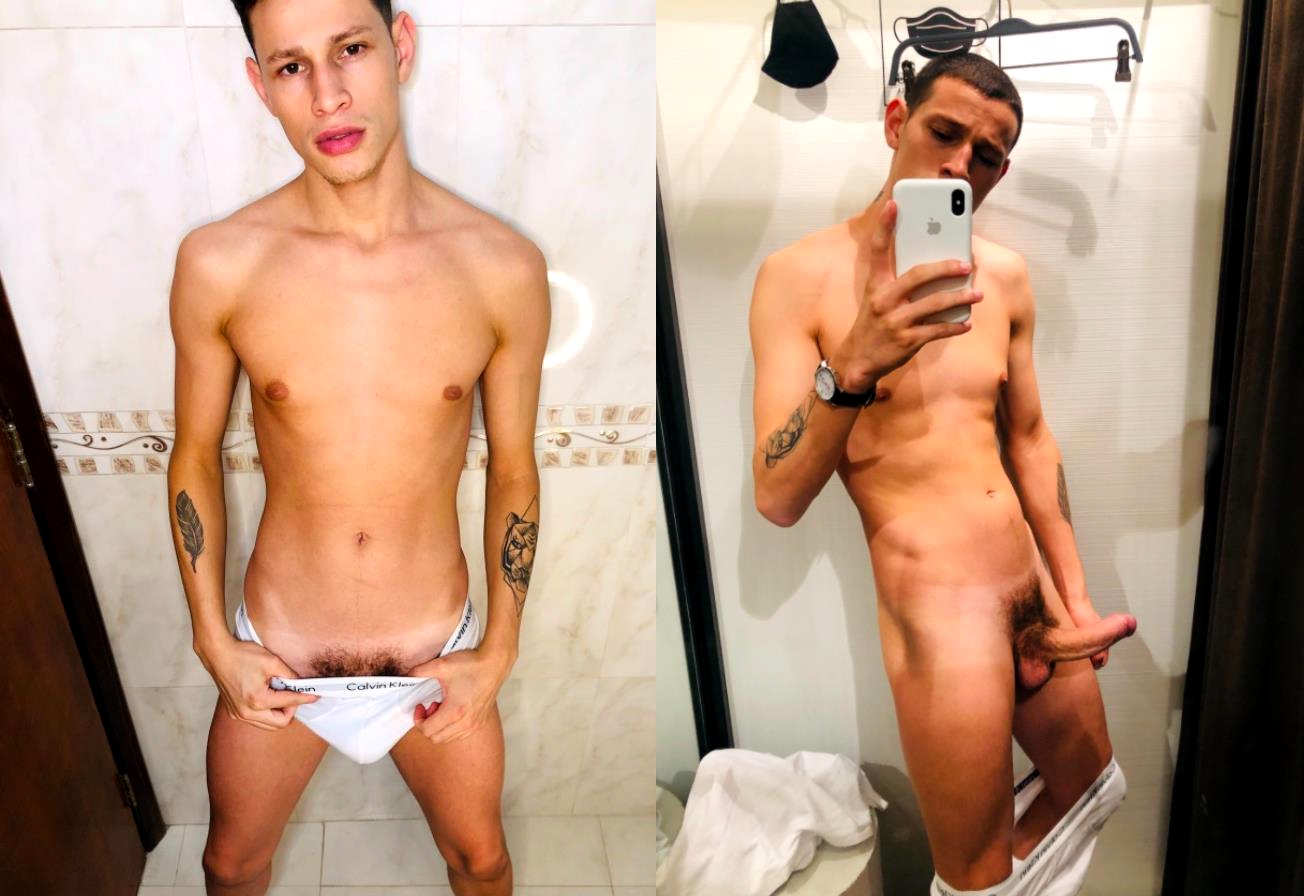 Capa do perfil