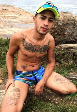 Avatar Emerson