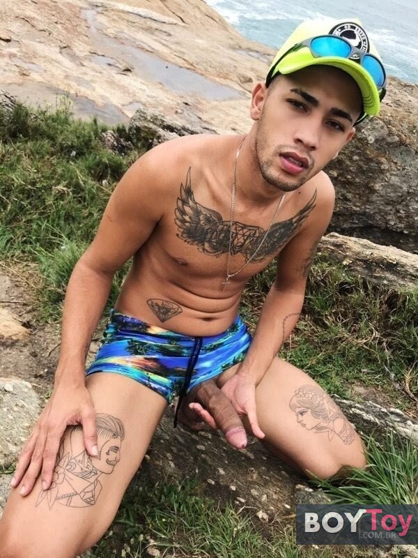 Foto da galeria