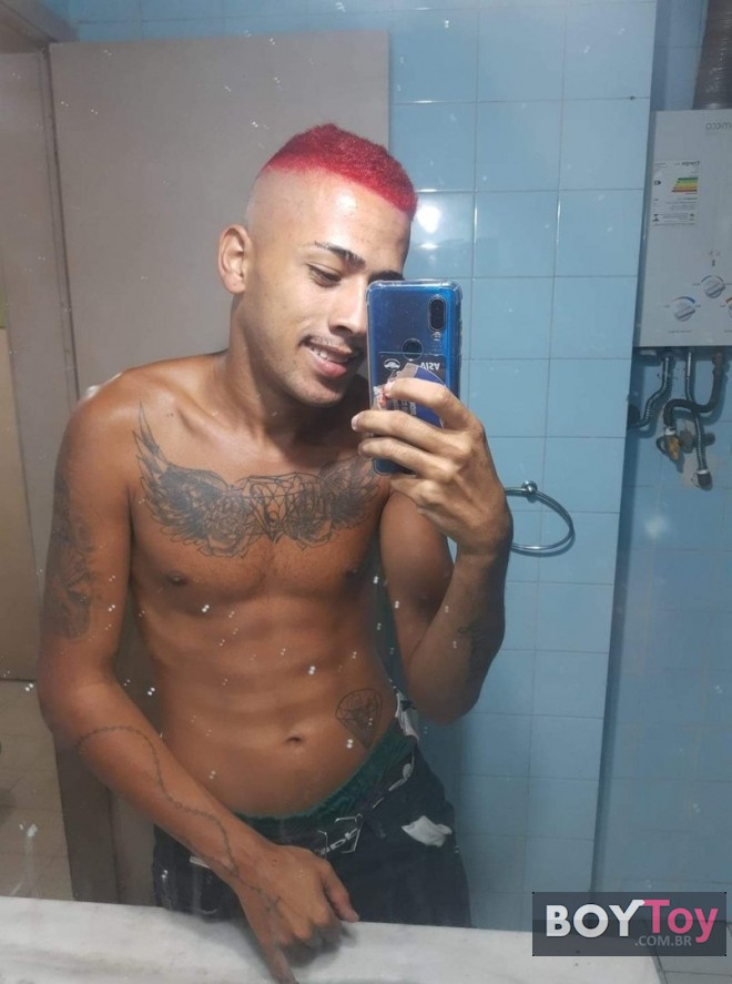 Foto da galeria