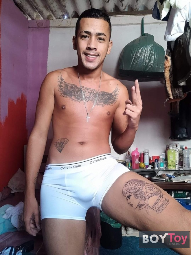 Foto da galeria
