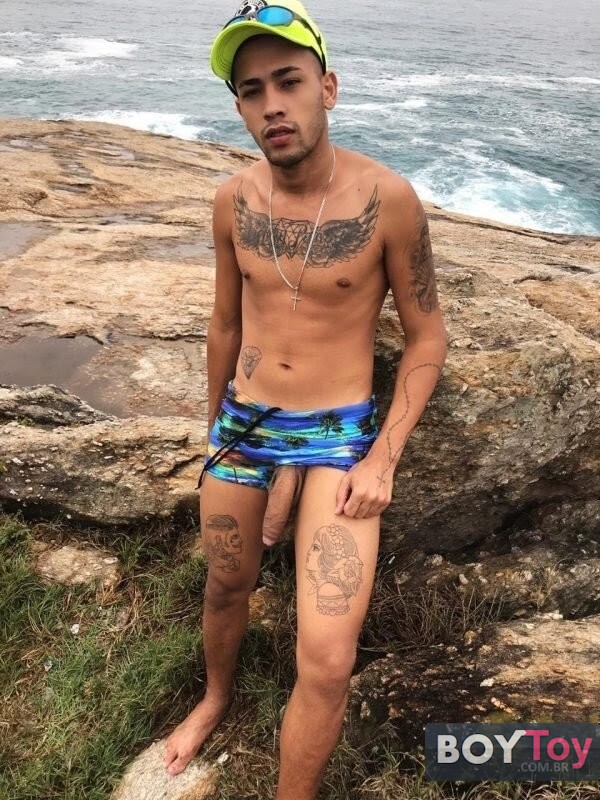 Foto da galeria