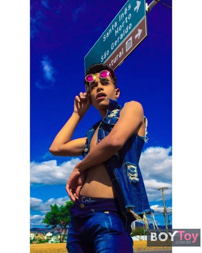 Foto da galeria