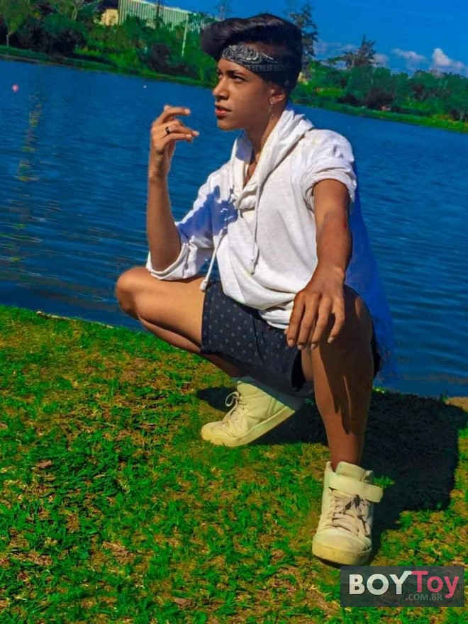 Foto da galeria