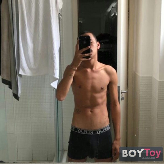 Foto da galeria