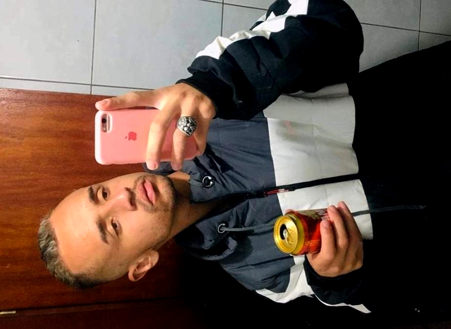 Capa do perfil