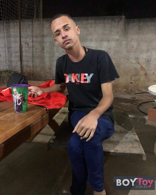 Foto da galeria