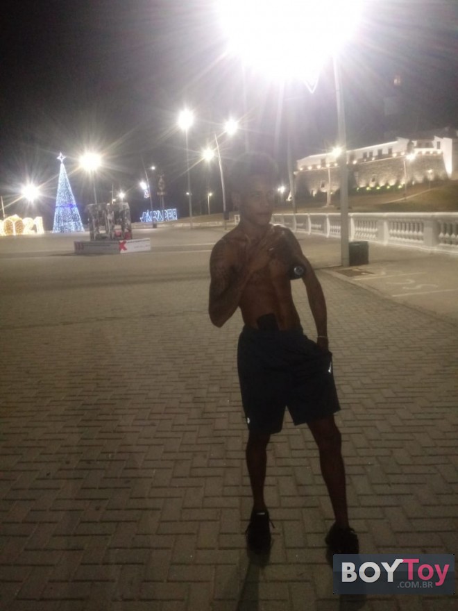 Foto da galeria