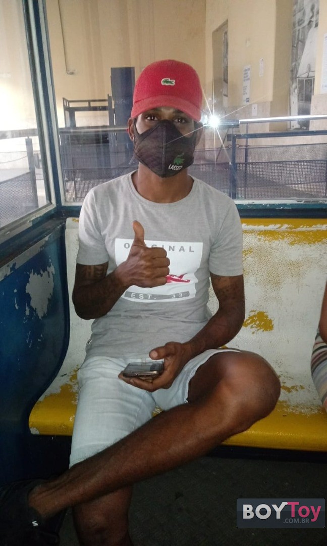 Foto da galeria