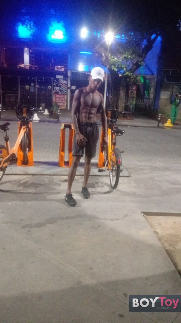 Foto da galeria