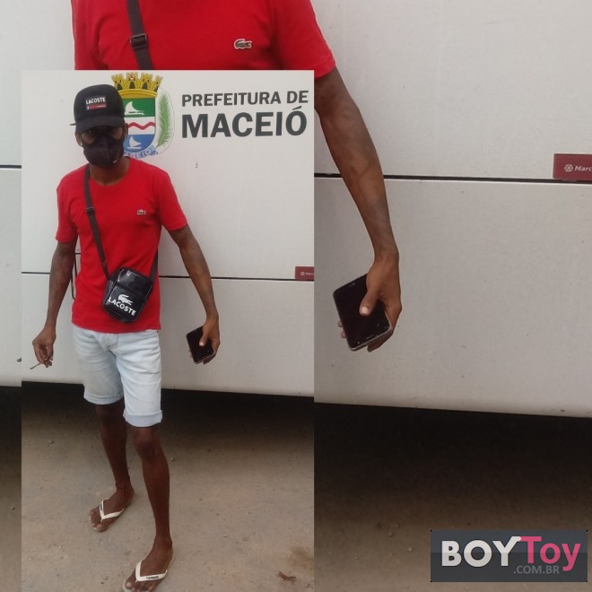Foto da galeria