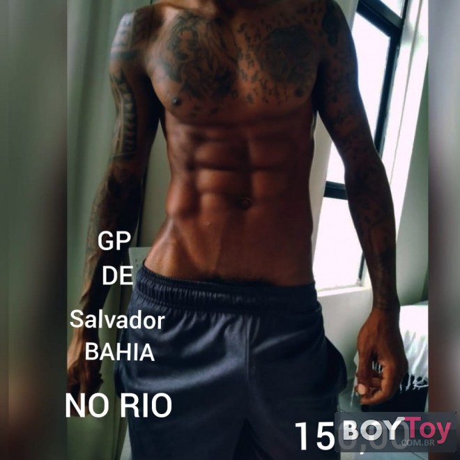 Foto da galeria