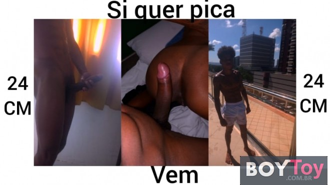 Foto da galeria