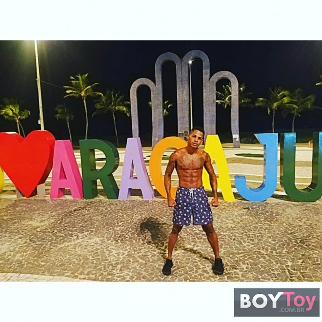 Foto da galeria