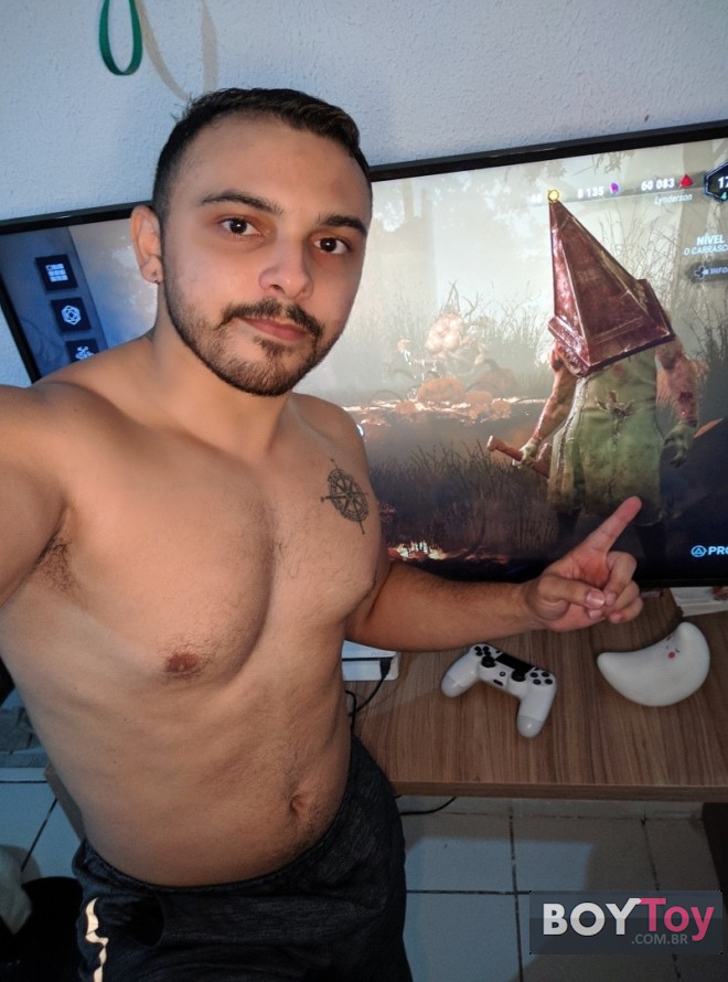 Foto da galeria