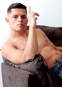 Avatar Henrrique leonardo